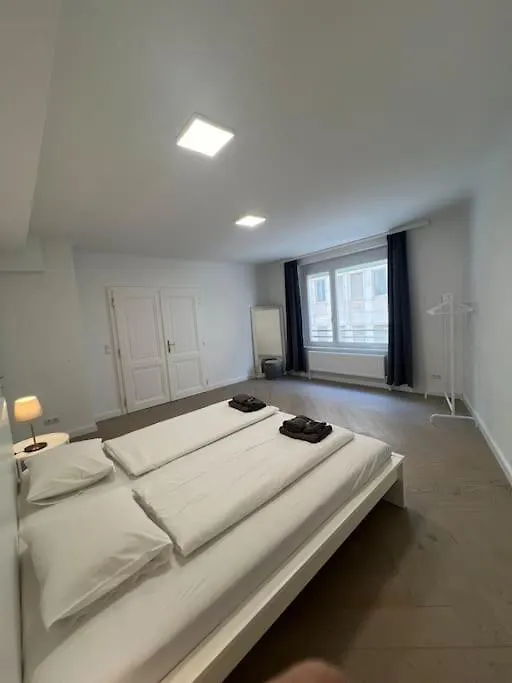 Luxury Living First District Daire Viyana Avusturya
