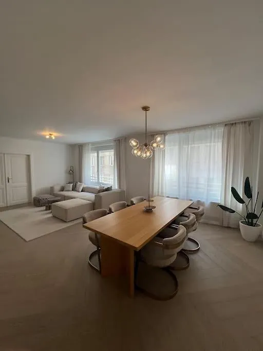 Luxury Living First District Apartment Vienna 0*,