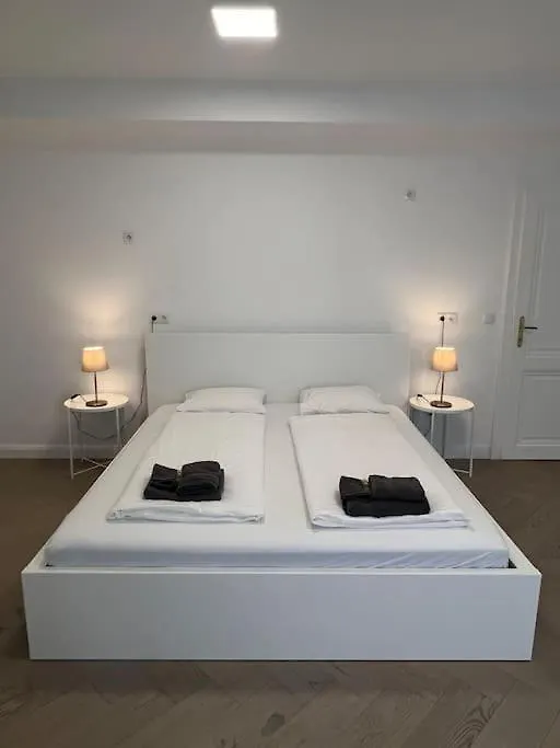 Luxury Living First District Apartment Vienna