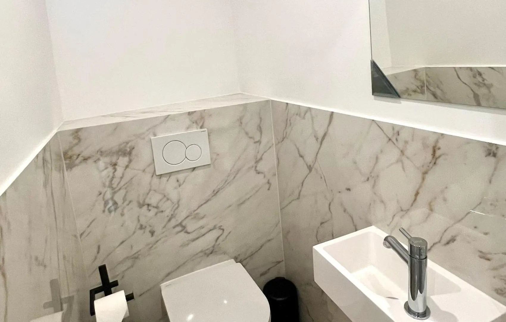 Luxury Living First District Apartment Vienna Austria