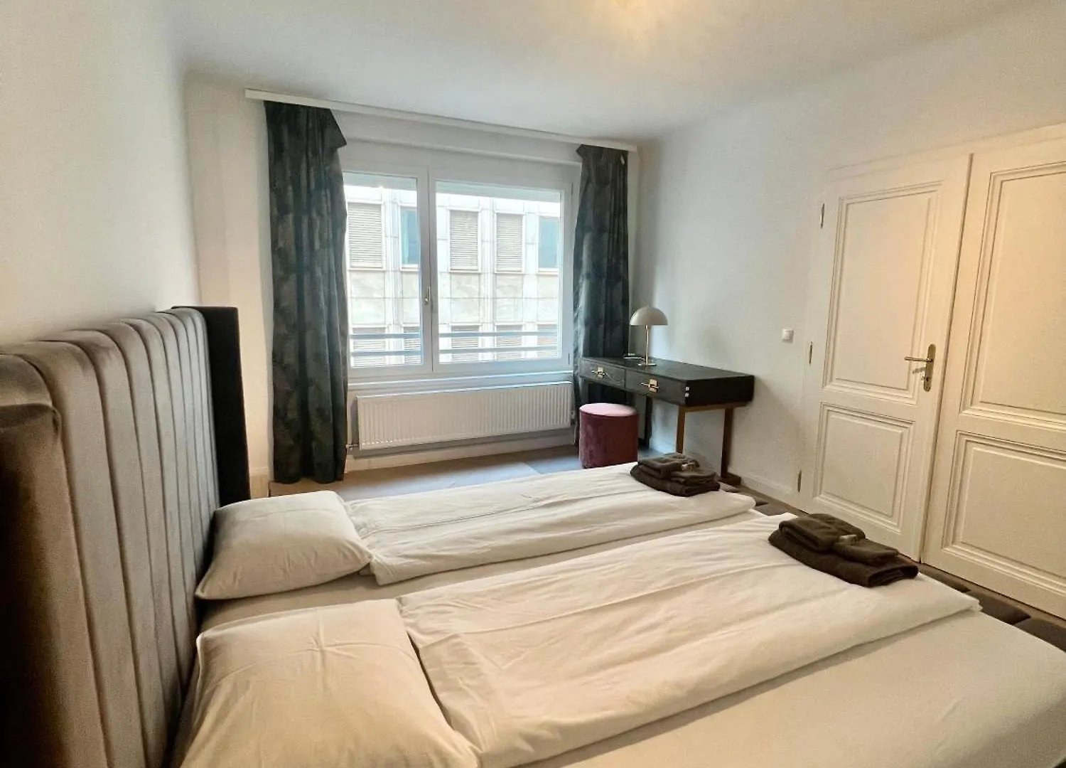 Luxury Living First District Apartment Vienna