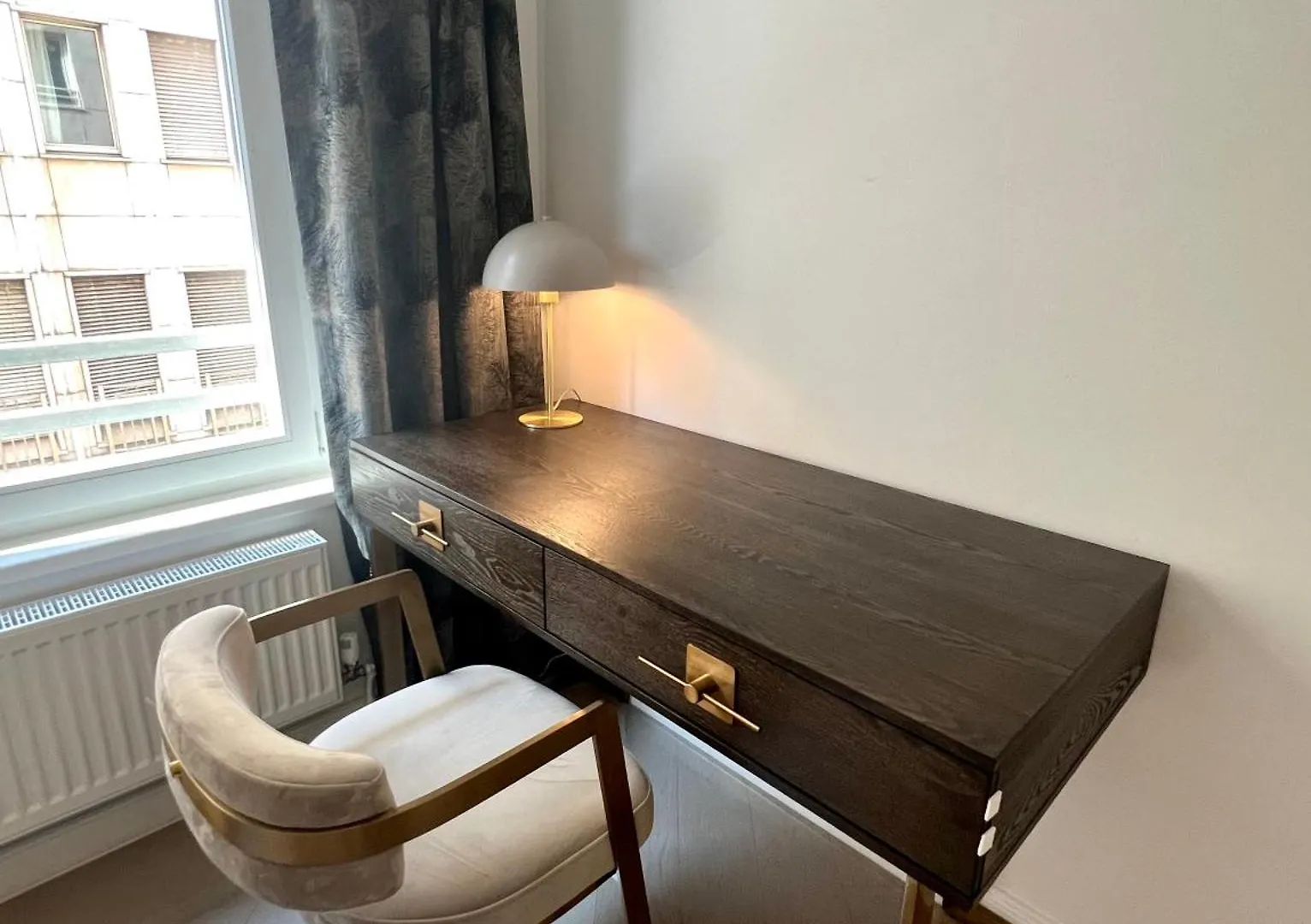 Luxury Living First District Apartment Vienna